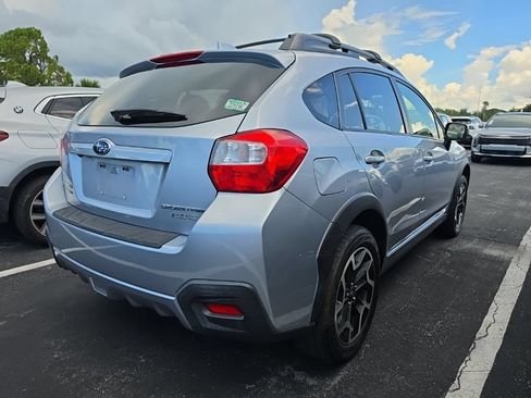Used 2017 Subaru Crosstrek 2.0i Limited AWD/4WD image 15