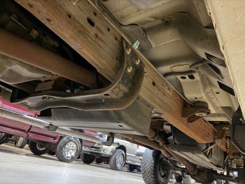 Used 2002 Ford F350 Lariat image 15
