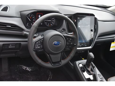 New 2026 Subaru Crosstrek 2.5i Limited AWD/4WD image 11