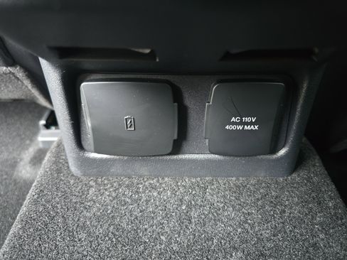 New 2026 Ford Bronco Outer Banks AWD/4WD image 28