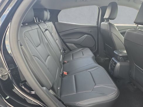 Used 2025 Ford Mustang Mach-E Premium AWD/4WD image 24