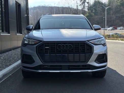 Used 2020 Audi Q3 2.0T Premium image 11