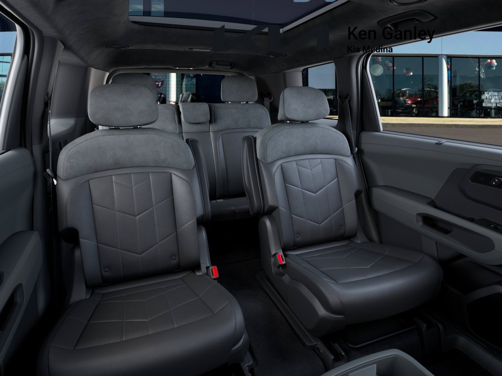 New 2027 Kia Telluride SX Prestige X-Line AWD/4WD image 16