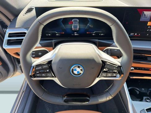 New 2026 BMW i4 eDrive40 w/ Premium Package image 17