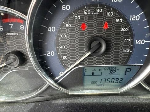 Used 2016 Toyota Corolla LE FWD image 6