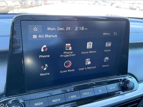 Used 2023 Kia Forte LXS image 33