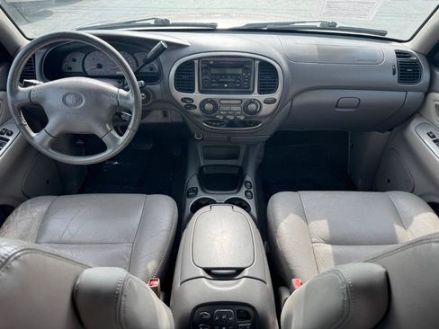 Used 2001 Toyota Sequoia Limited RWD image 23