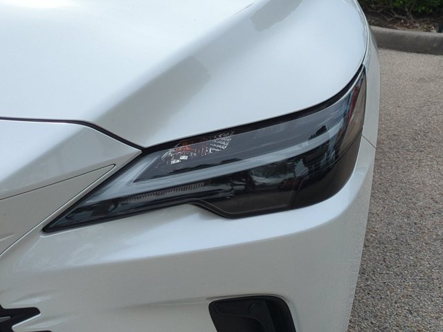 Certified 2024 Lexus RX 350 Premium w/ Accessory Package (K3) FWD image 10