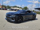 Used 2018 Chevrolet Camaro LT image 3