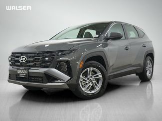 Used 2026 Hyundai Tucson SE video 1