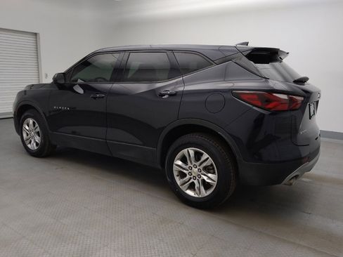 Used 2020 Chevrolet Blazer LT image 3