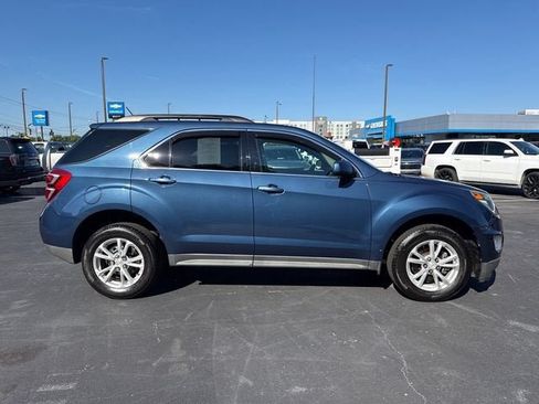 Used 2016 Chevrolet Equinox LT w/ Convenience Package FWD image 2