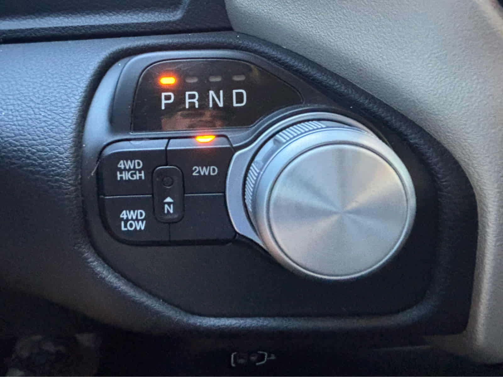Used 2022 RAM 2500 Laramie AWD/4WD image 26