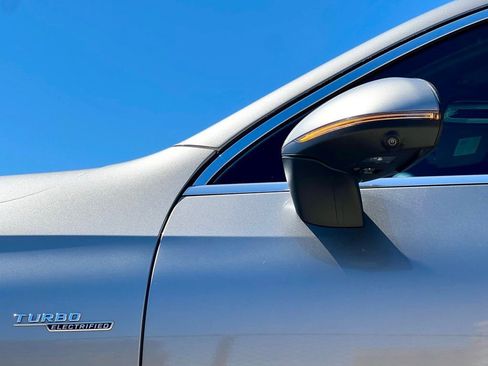 Certified 2024 Mercedes-Benz GLC 43 AMG 4MATIC Coupe image 6