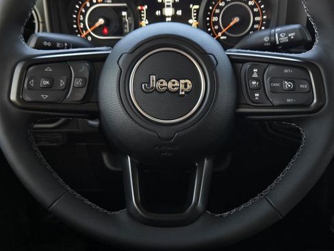 New 2026 Jeep Gladiator Mojave image 20