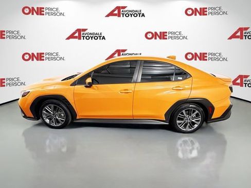 Used 2024 Subaru WRX image 4