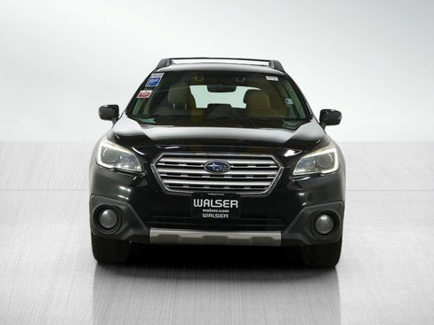 Used 2017 Subaru Outback 2.5i Limited image 8