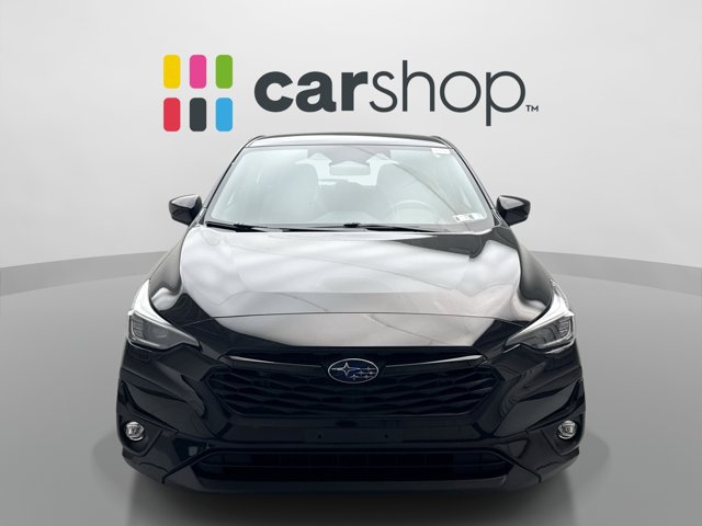 Used 2024 Subaru Impreza RS AWD/4WD image 8