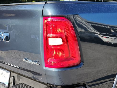 New 2026 RAM 1500 Laramie image 7