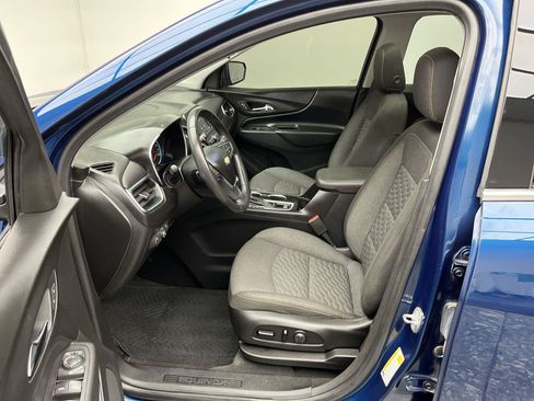 Certified 2020 Chevrolet Equinox LT AWD/4WD image 10