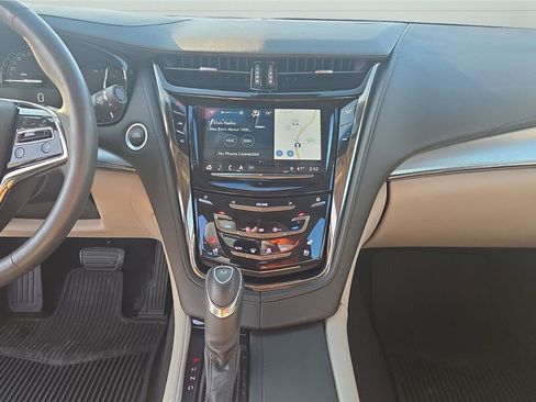 Used 2018 Cadillac CTS Luxury image 11