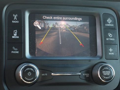 Used 2021 RAM 3500 Big Horn image 25