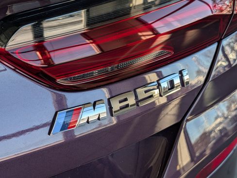 New 2026 BMW M850i xDrive image 4