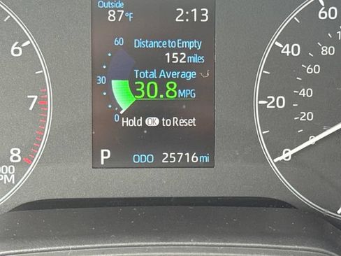 Used 2024 Toyota Corolla Cross L AWD/4WD image 18