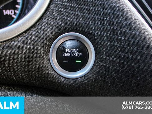 Used 2024 Chevrolet Malibu LT image 28