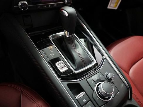 New 2025 MAZDA CX-5 Carbon Edition image 30