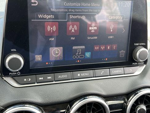 Used 2021 Nissan Sentra SV image 19