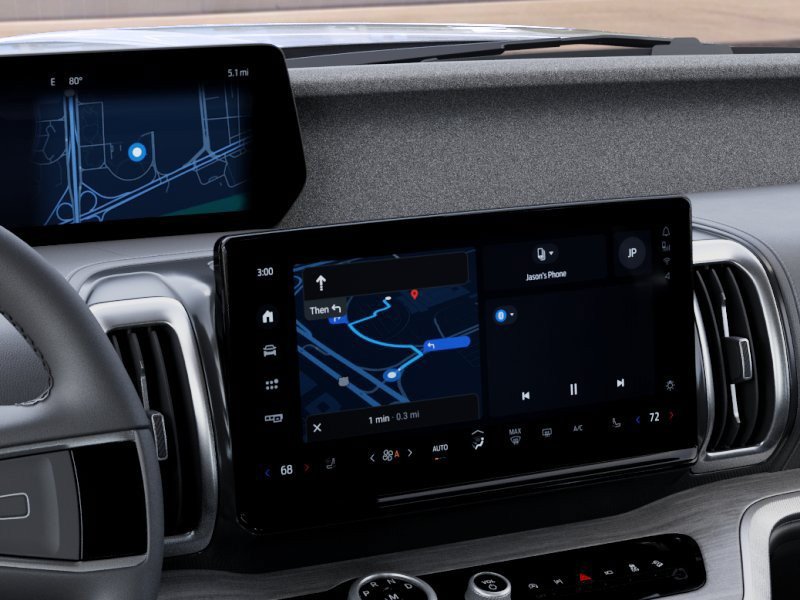 New 2027 Ford Expedition Max Platinum AWD/4WD image 15