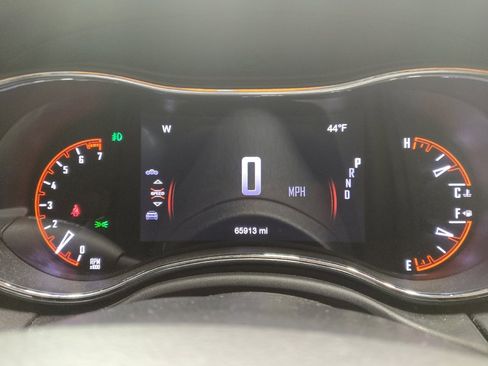 Used 2018 Dodge Durango SXT w/ Quick Order Package 2BB image 23