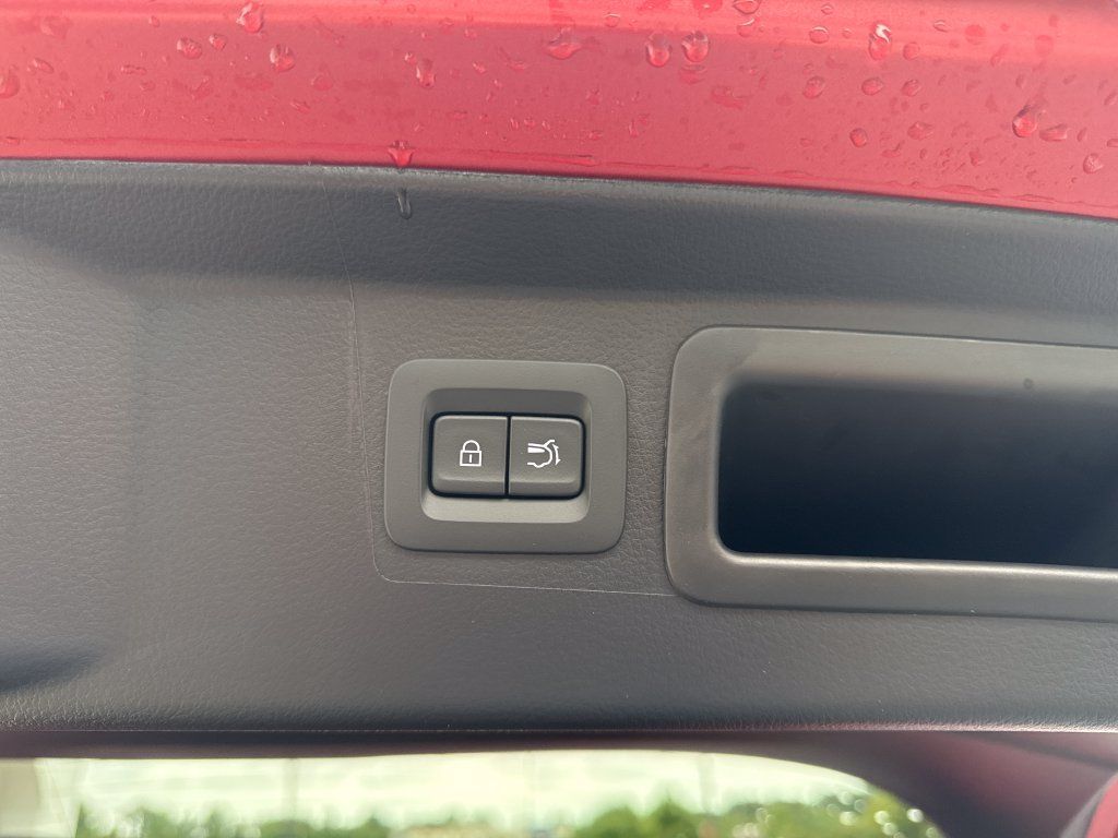 New 2026 MAZDA CX-50 AWD 2.5 S w/ Weather Package image 19