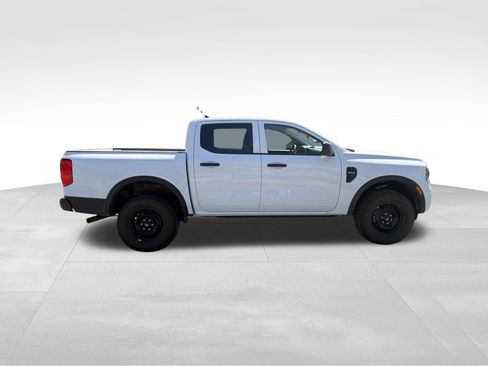 Used 2026 Ford Ranger XL w/ Trailer Tow Package RWD image 2