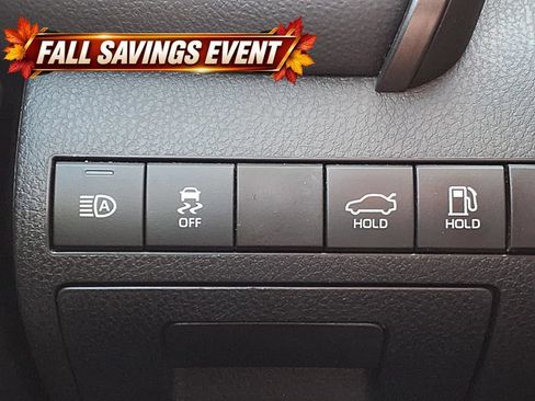 Used 2024 Toyota Camry SE FWD image 23