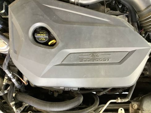 Used 2013 Ford Fusion SE image 21