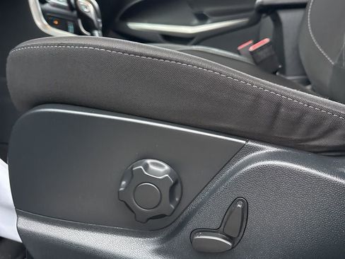 Used 2018 Ford EcoSport SE image 12