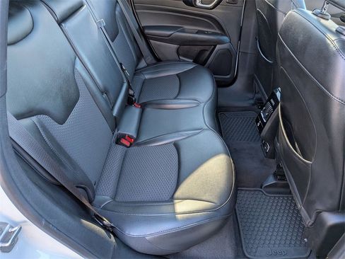 Certified 2022 Jeep Compass Altitude w/ Sun and Sound Group image 24