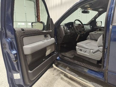 Used 2011 Ford F150 XLT w/ XLT Convenience Pkg AWD/4WD image 9