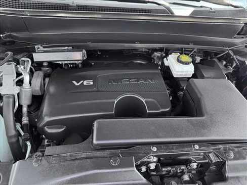 Used 2019 Nissan Pathfinder SV AWD/4WD image 22