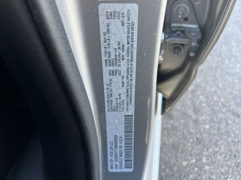 Used 2022 RAM 1500 Big Horn image 27