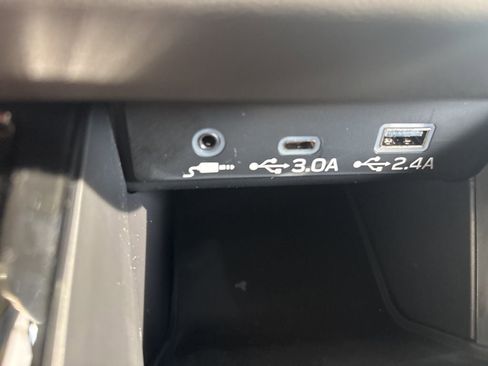 New 2025 Subaru Outback Onyx Edition XT image 21