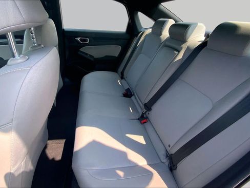 Used 2025 Honda Civic Sport image 21