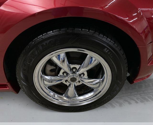 Used 2007 Ford Mustang GT Premium RWD image 16