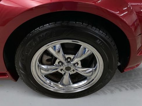 Used 2007 Ford Mustang GT Premium RWD image 16