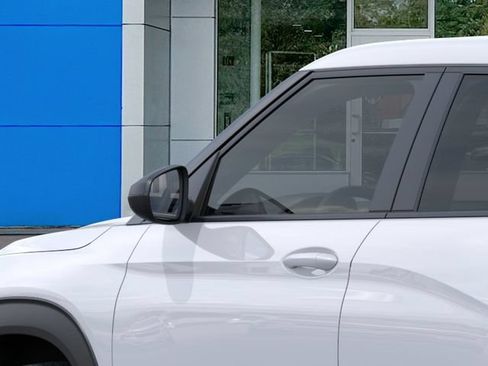 New 2026 Chevrolet TrailBlazer LS w/ LS Convenience Package AWD/4WD image 12