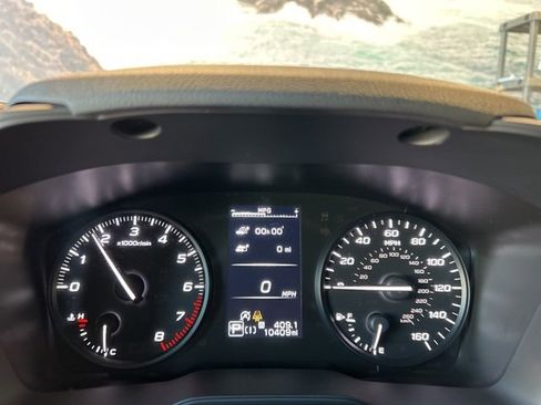 Used 2024 Subaru Crosstrek 2.0i image 13