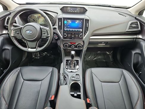 Used 2020 Subaru Crosstrek 2.0i Limited w/ Moonroof Package w/Navigation image 9