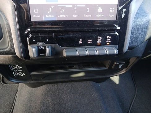 New 2026 RAM 2500 Tradesman image 36